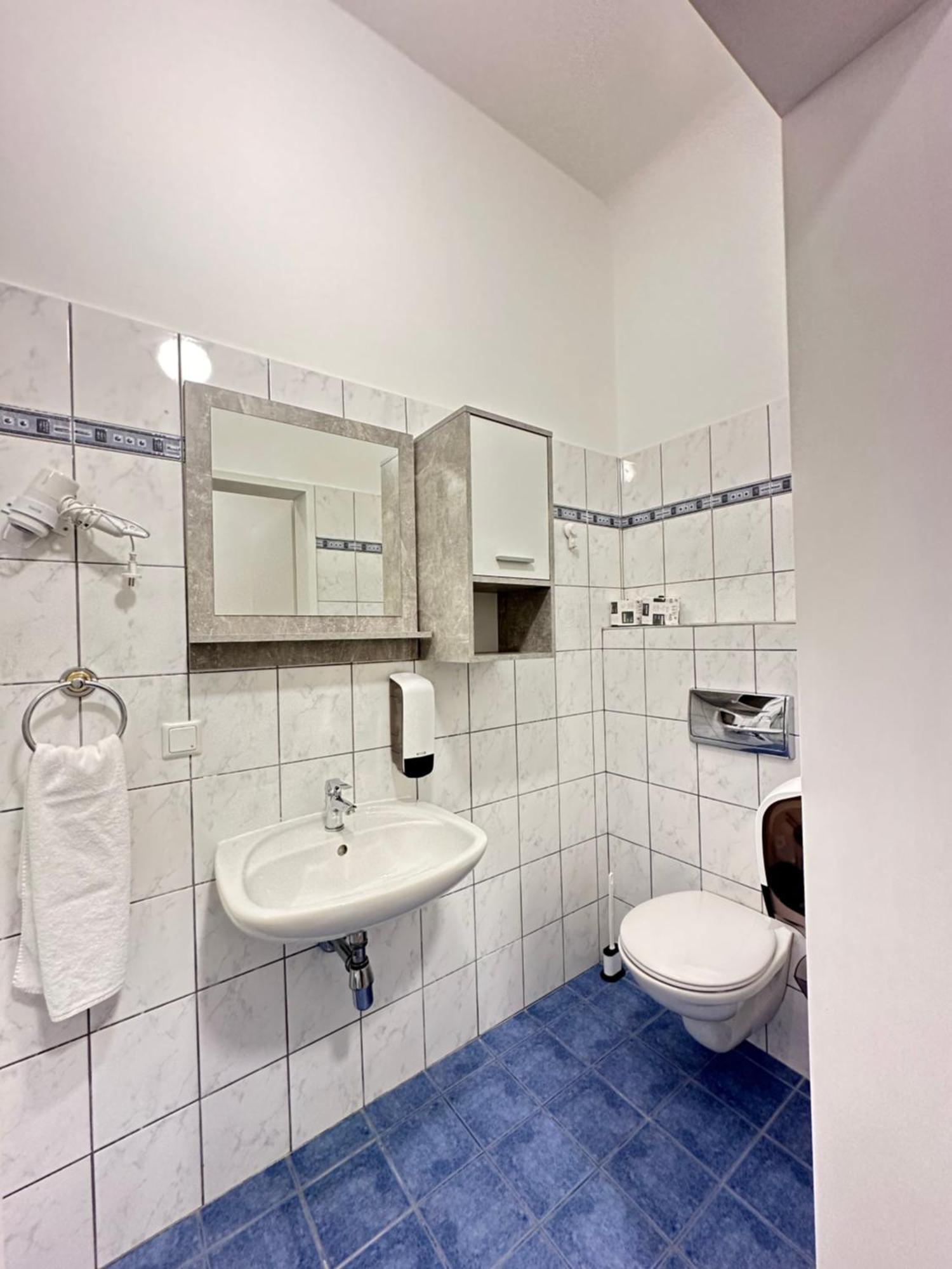 Hisa Apartments Wina Bagian luar foto