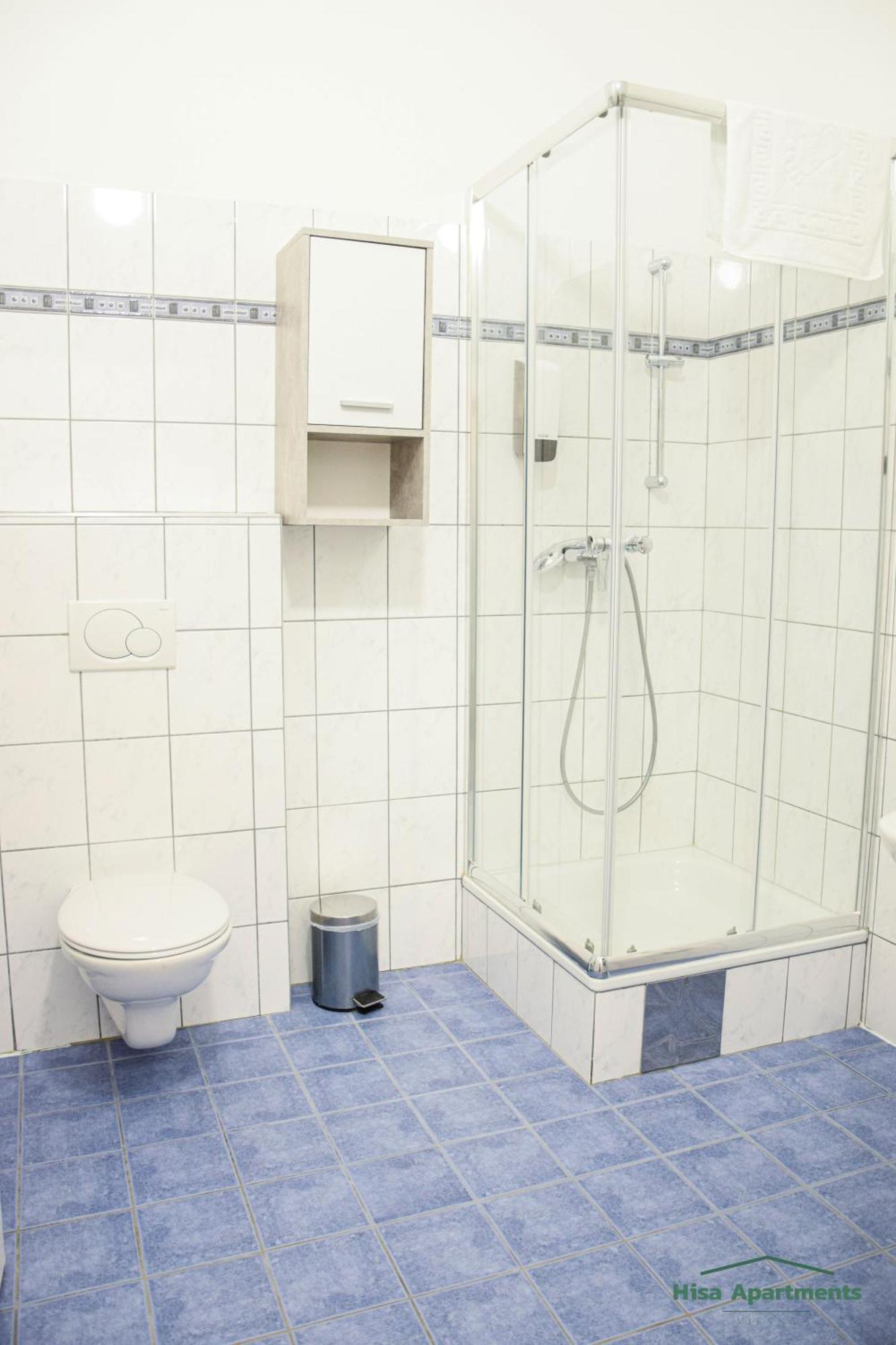 Hisa Apartments Wina Bagian luar foto