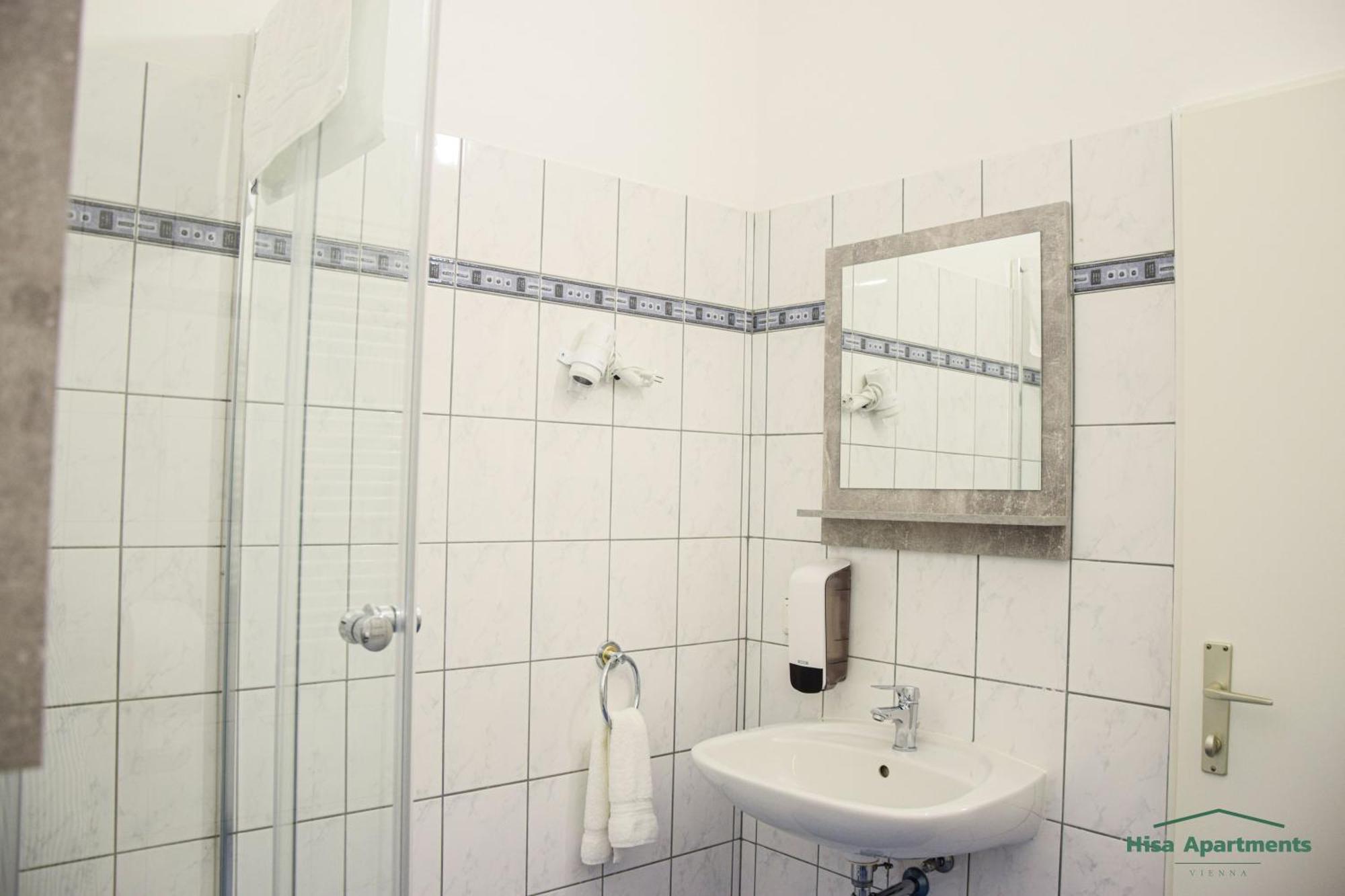 Hisa Apartments Wina Bagian luar foto