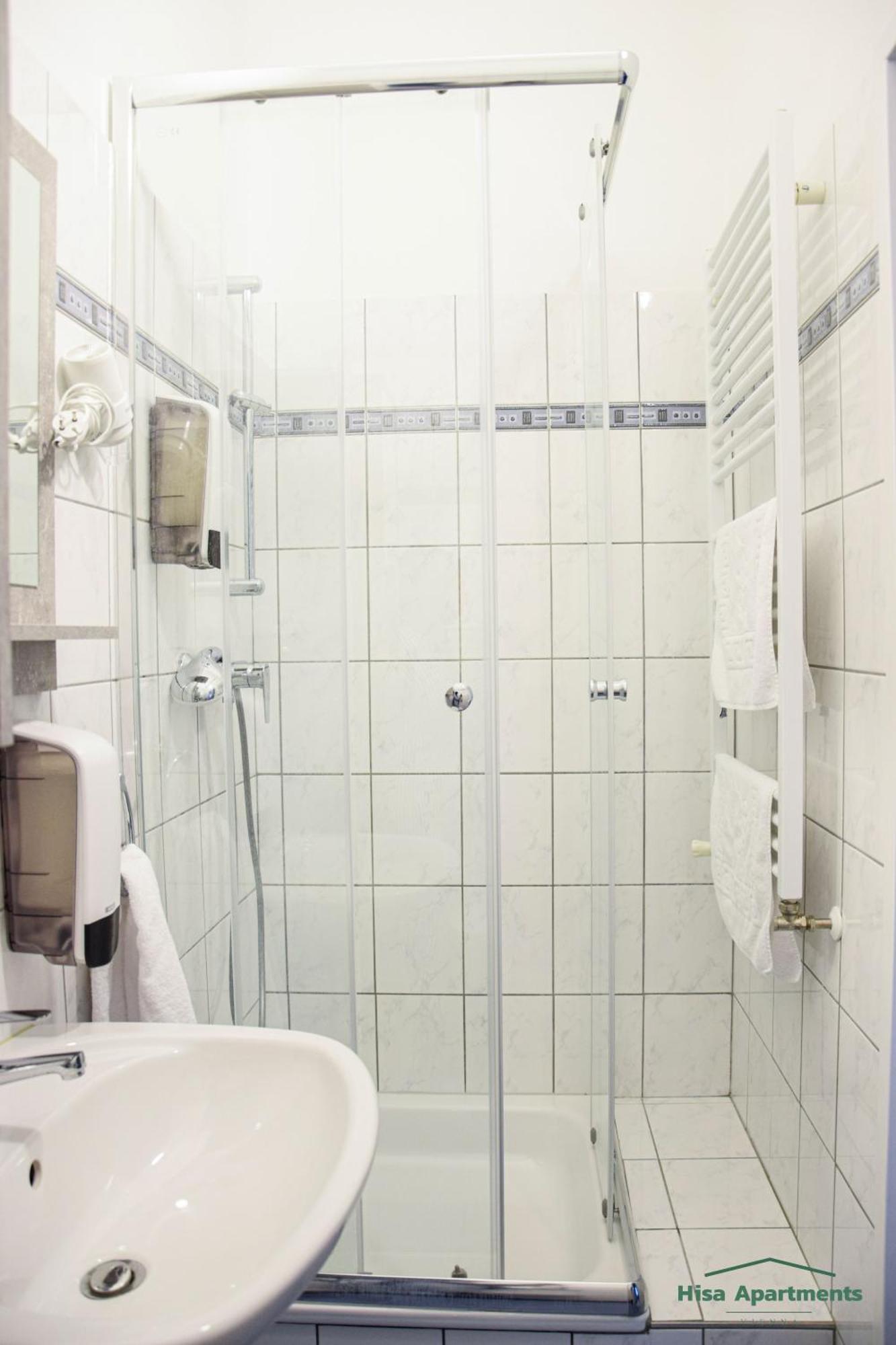 Hisa Apartments Wina Bagian luar foto