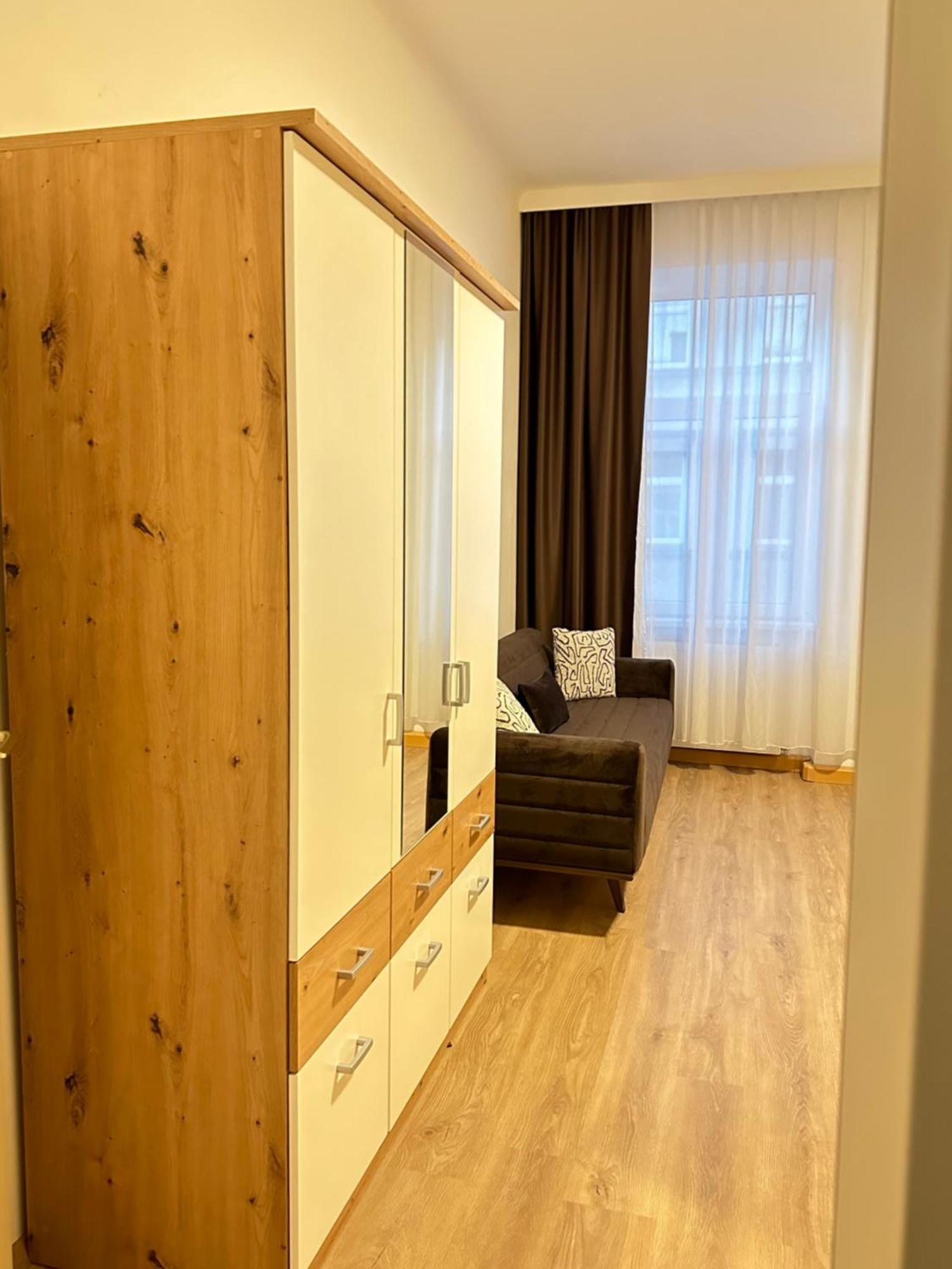 Hisa Apartments Wina Bagian luar foto