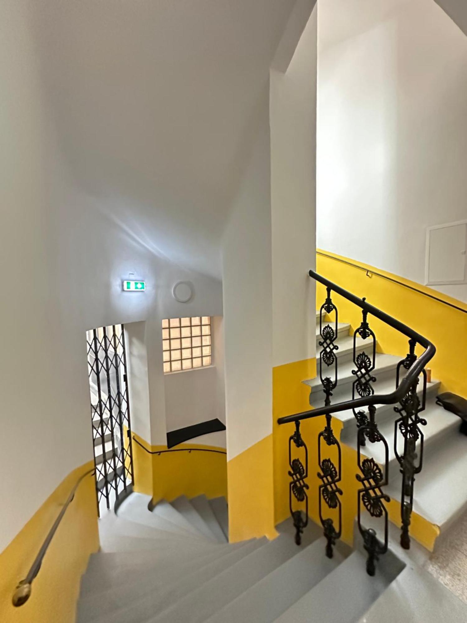 Hisa Apartments Wina Bagian luar foto