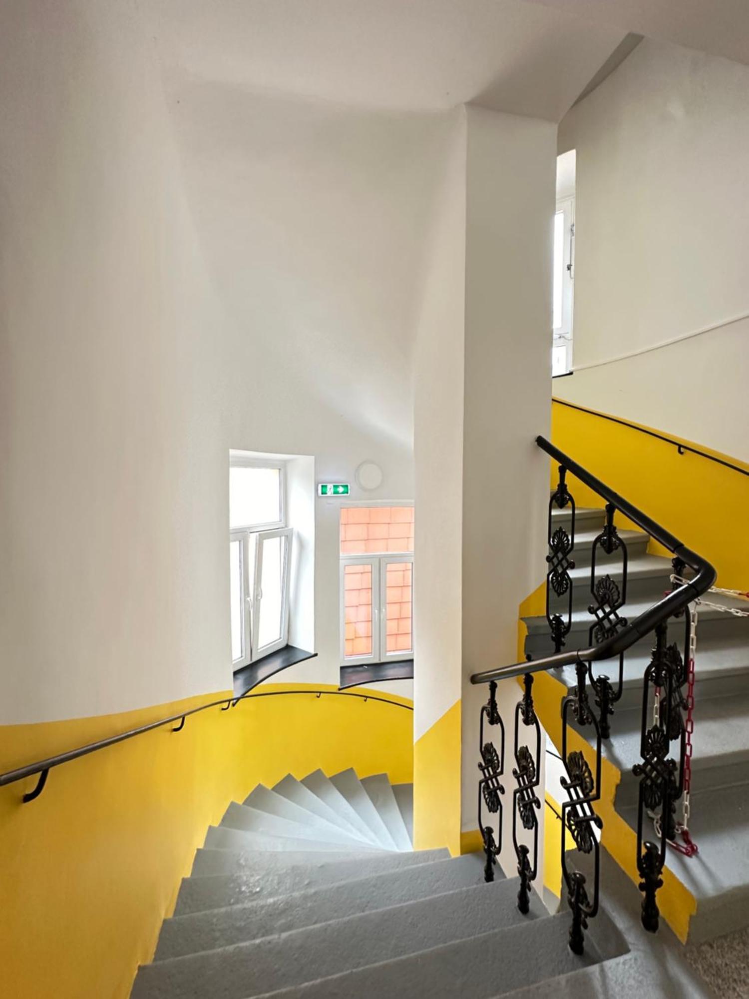 Hisa Apartments Wina Bagian luar foto