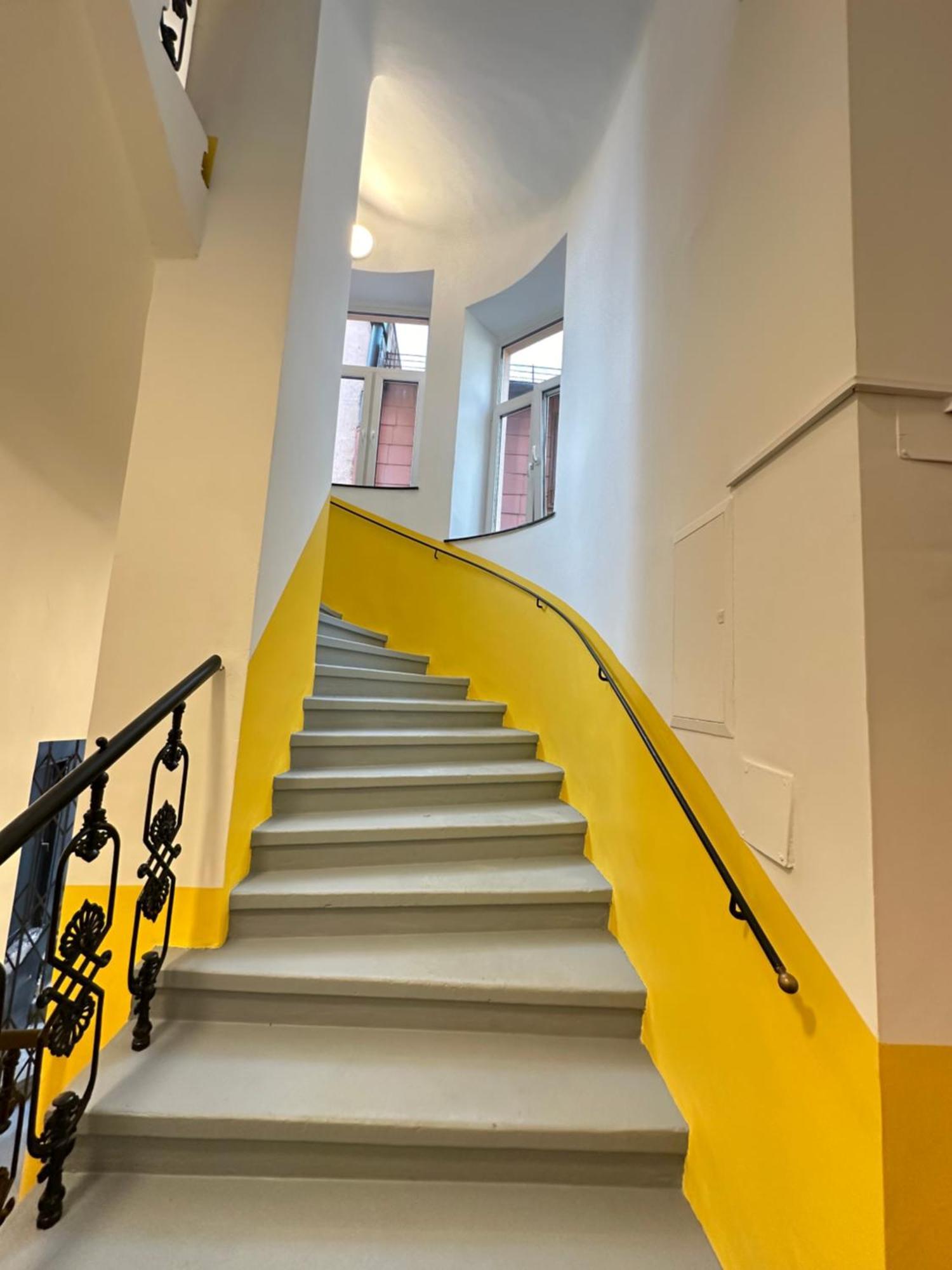 Hisa Apartments Wina Bagian luar foto